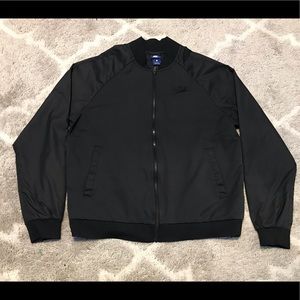 Nike bomber jacket
